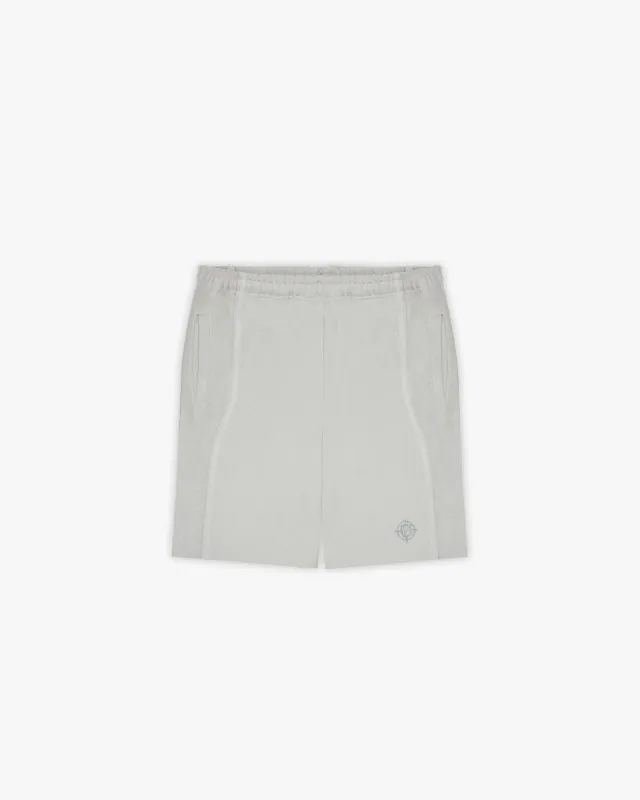 SHORTS LIGHT GREY sold by vicinity