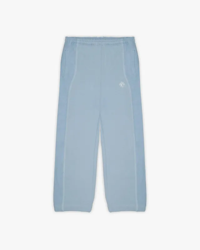 JOGGERPANTS SKY BLUE sold by vicinity