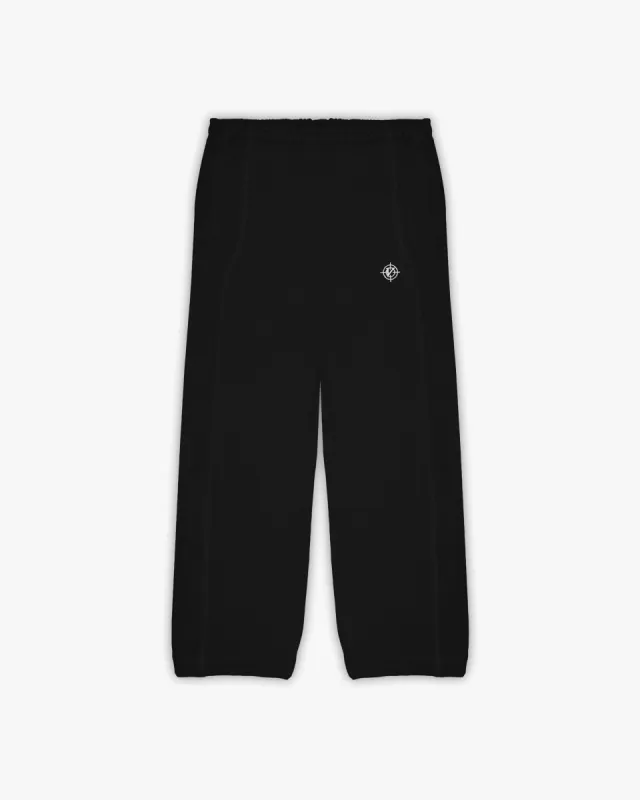 JOGGERPANTS BLACK sold by vicinity