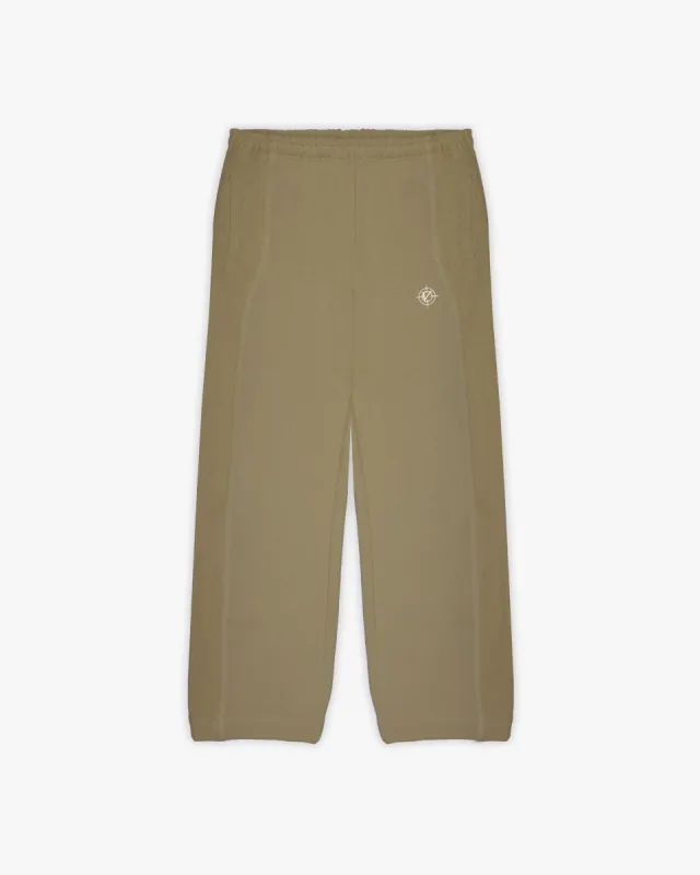 JOGGERPANTS  OLIVE sold by vicinity