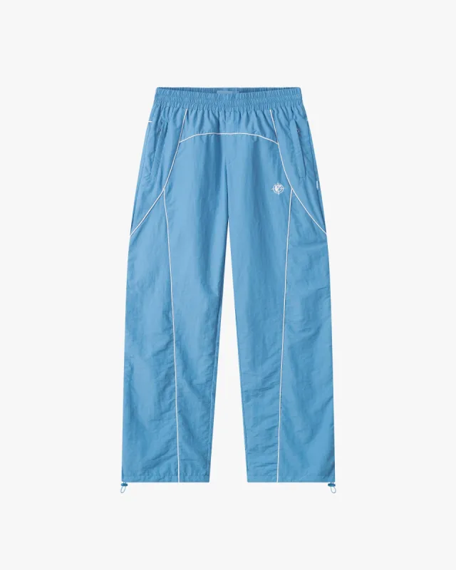 TRACK PANTS SKY BLUE sold by vicinity