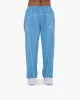 TRACK PANTS SKY BLUE sold by vicinity