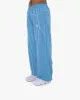 TRACK PANTS SKY BLUE sold by vicinity