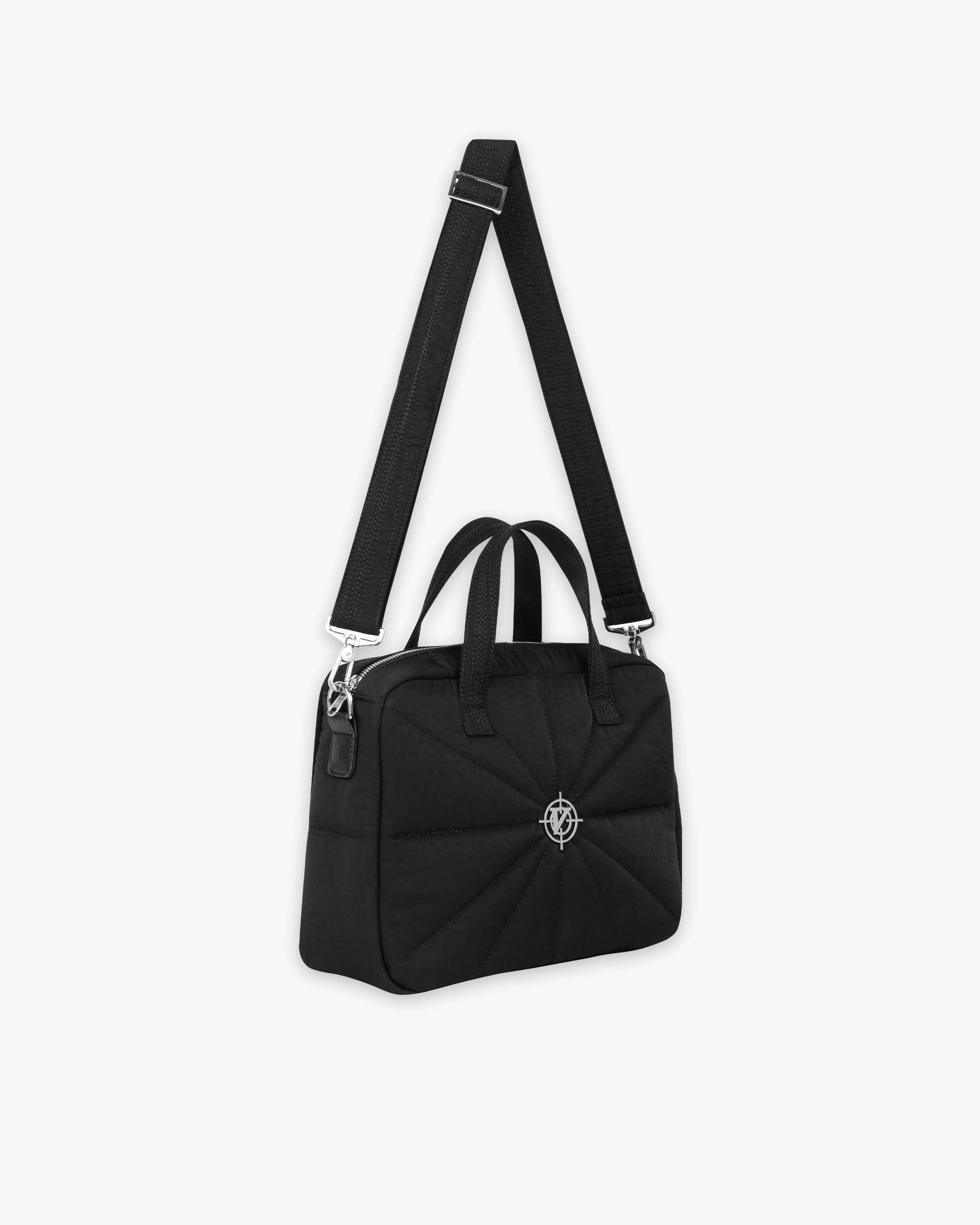 X HANDBAG BLACK sold by vicinity product image thumbnail 5
