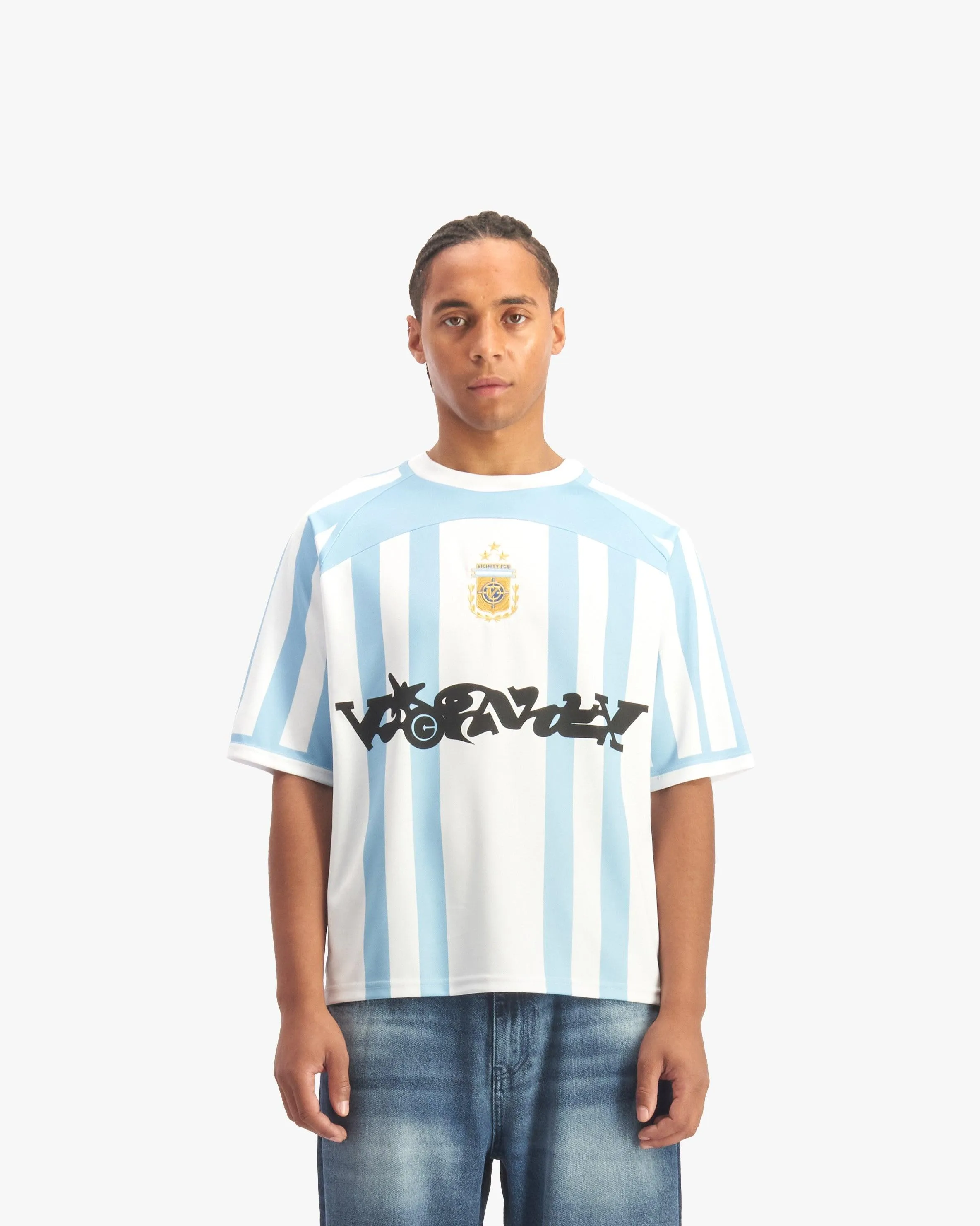 ARGENTINA JERSEY sold by vicinity product image thumbnail 2