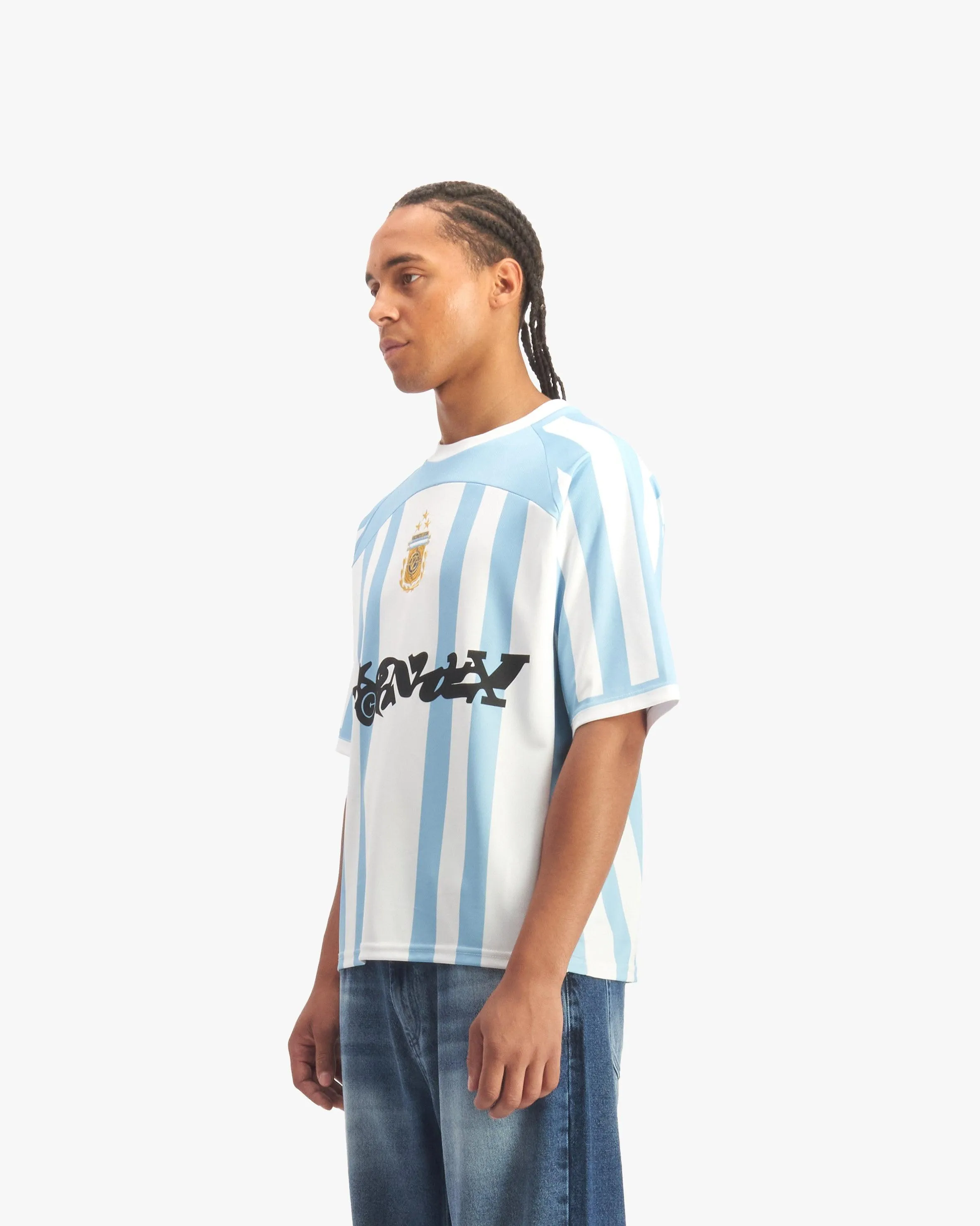ARGENTINA JERSEY sold by vicinity product image thumbnail 3