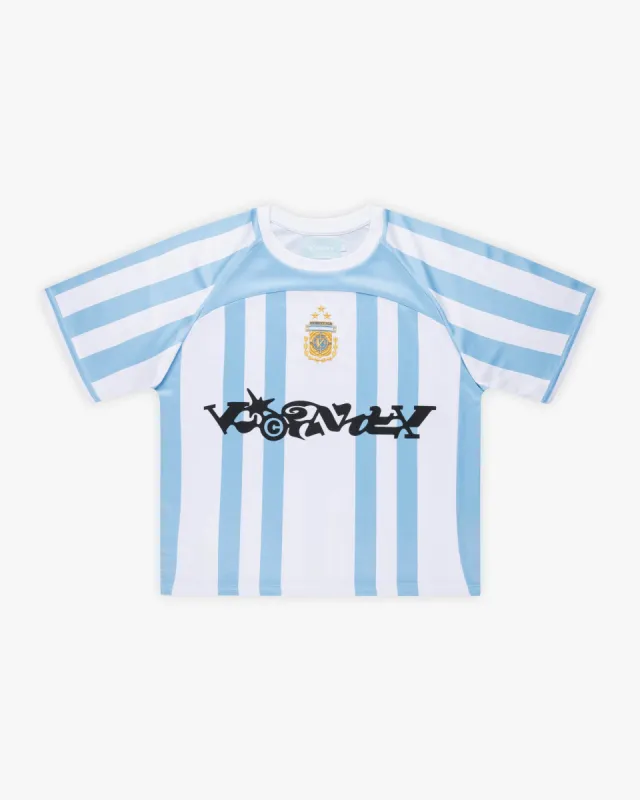 ARGENTINA JERSEY sold by vicinity