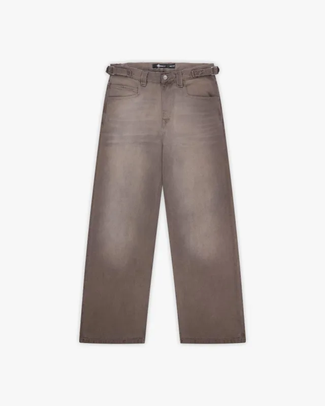 COFFEE DENIM sold by vicinity