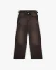 MUDD BROWN DENIM sold by vicinity