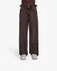 MUDD BROWN DENIM sold by vicinity
