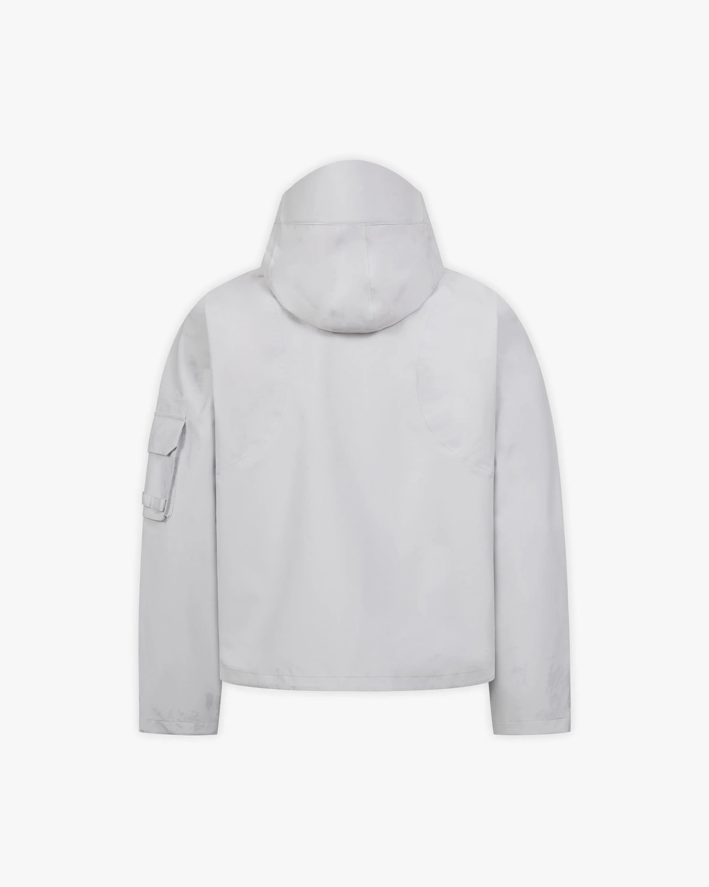 WINDBREAKER LIGHT GREY sold by vicinity product image thumbnail 5
