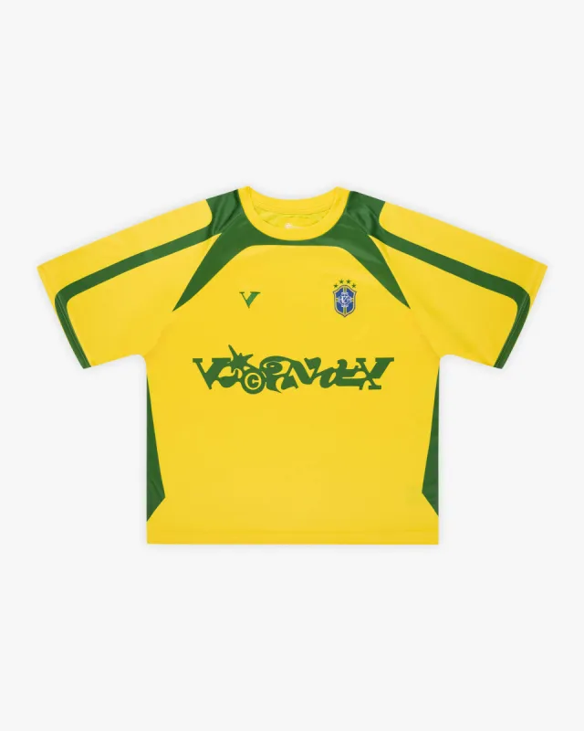 BRAZIL JERSEY sold by vicinity