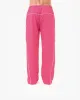 TRACK PANTS PINK sold by vicinity
