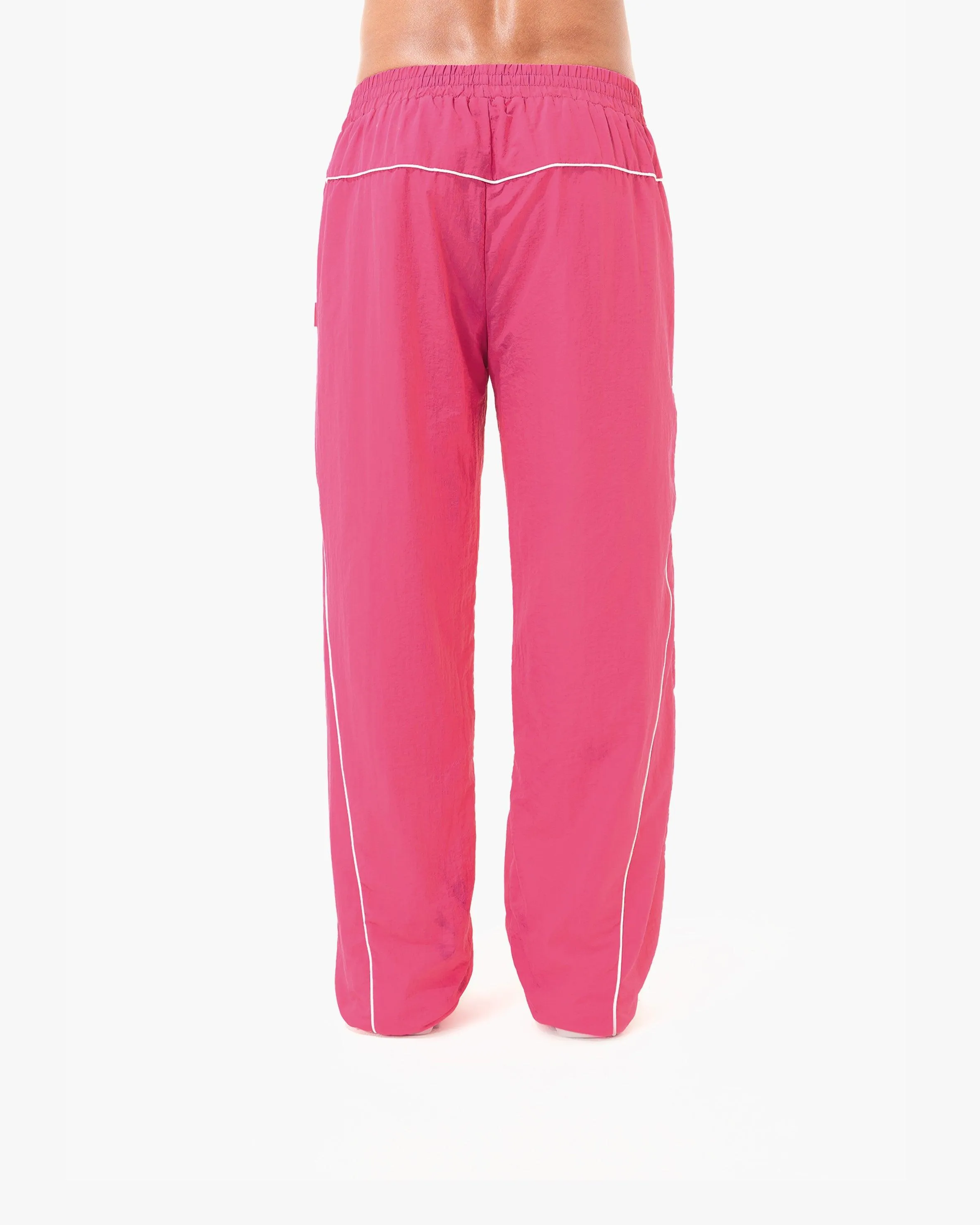 TRACK PANTS PINK sold by vicinity product image thumbnail 5