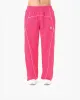TRACK PANTS PINK sold by vicinity