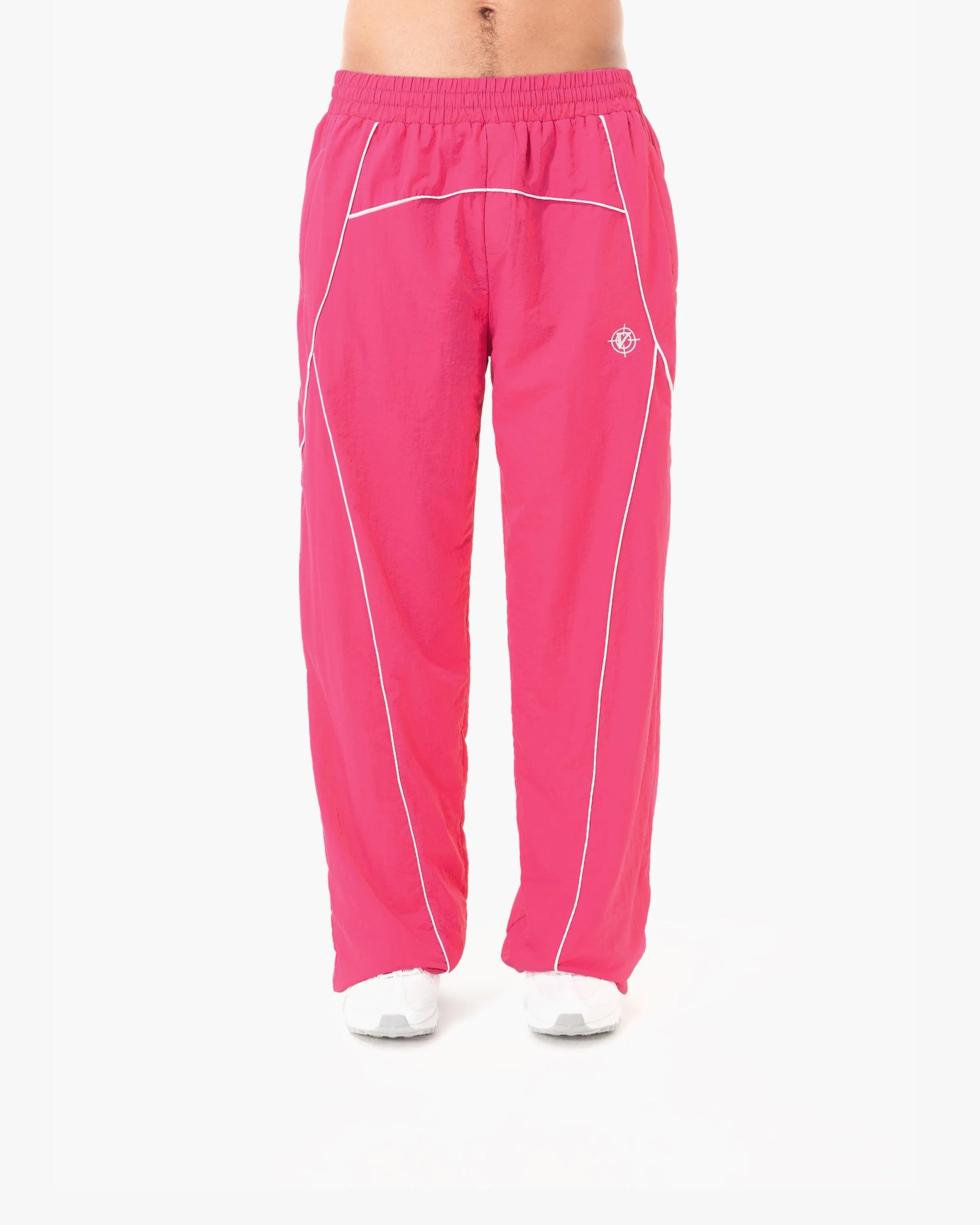 TRACK PANTS PINK sold by vicinity product image thumbnail 2