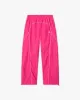 TRACK PANTS PINK sold by vicinity