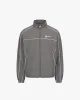 TRACK JACKET DARK GREY sold by vicinity