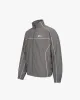 TRACK JACKET DARK GREY sold by vicinity