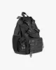 X BACKPACK BLACK sold by vicinity