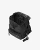 X BACKPACK BLACK sold by vicinity