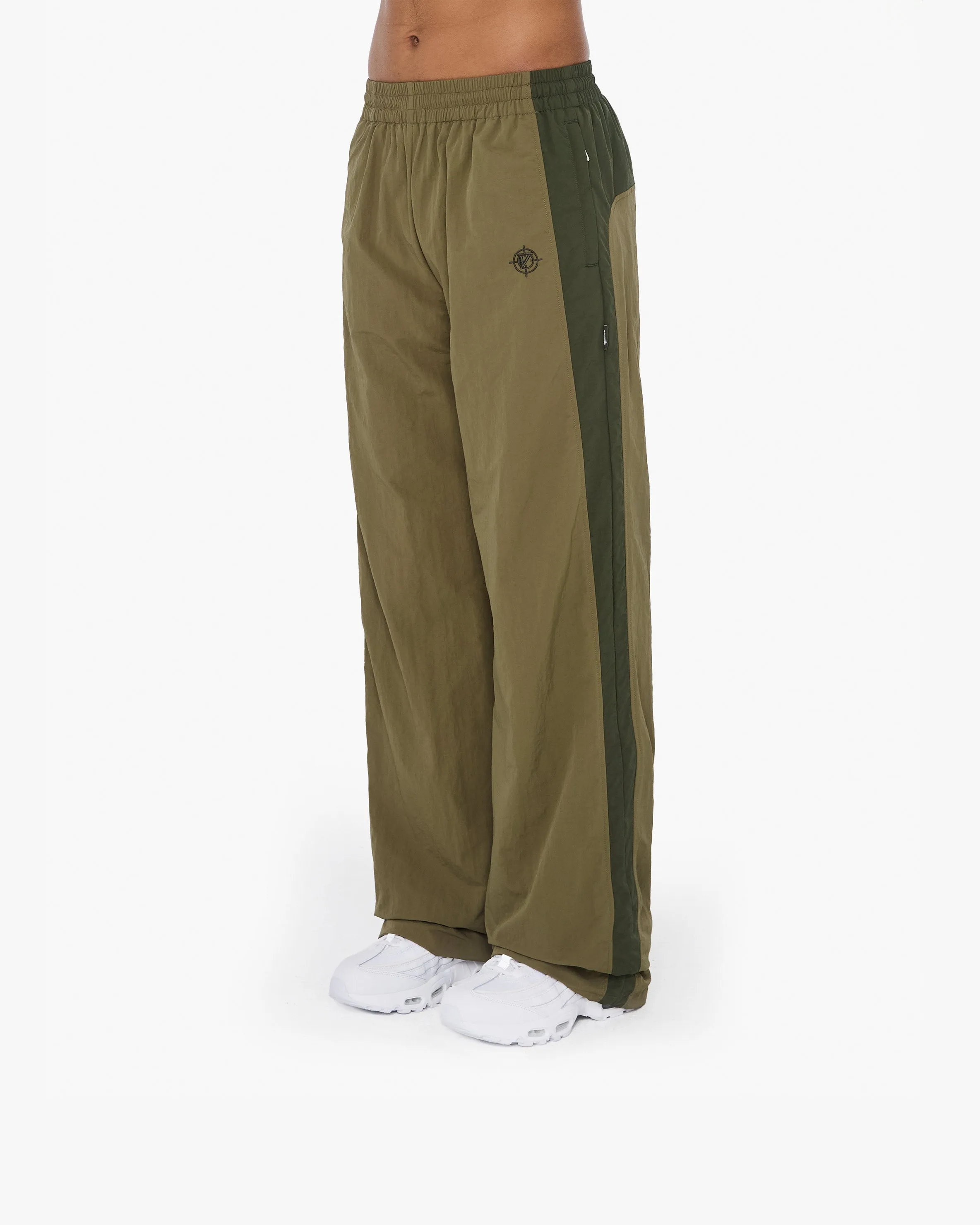 TRACK PANTS V3 OLIVE TAN sold by vicinity product image thumbnail 4