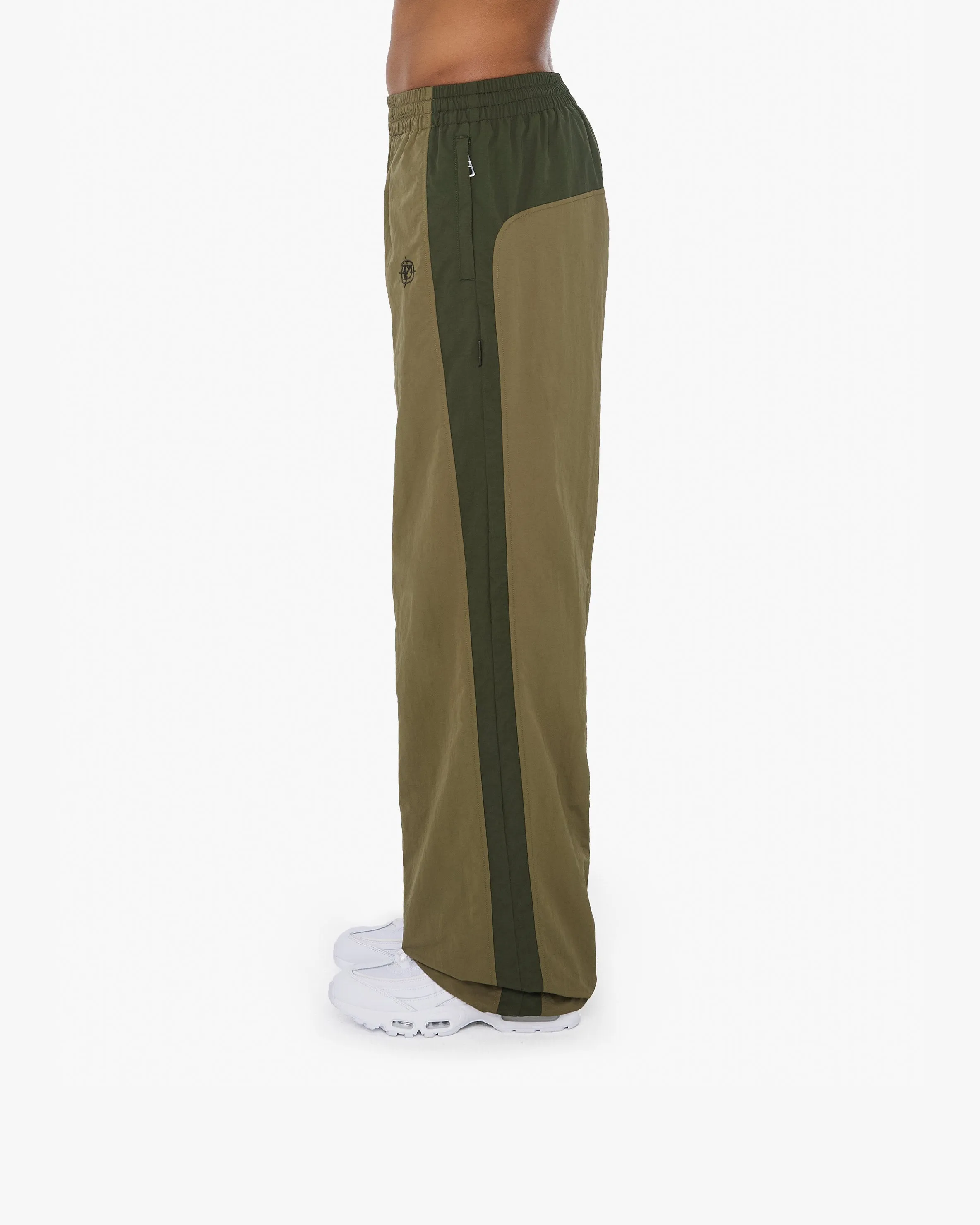 TRACK PANTS V3 OLIVE TAN sold by vicinity product image thumbnail 5