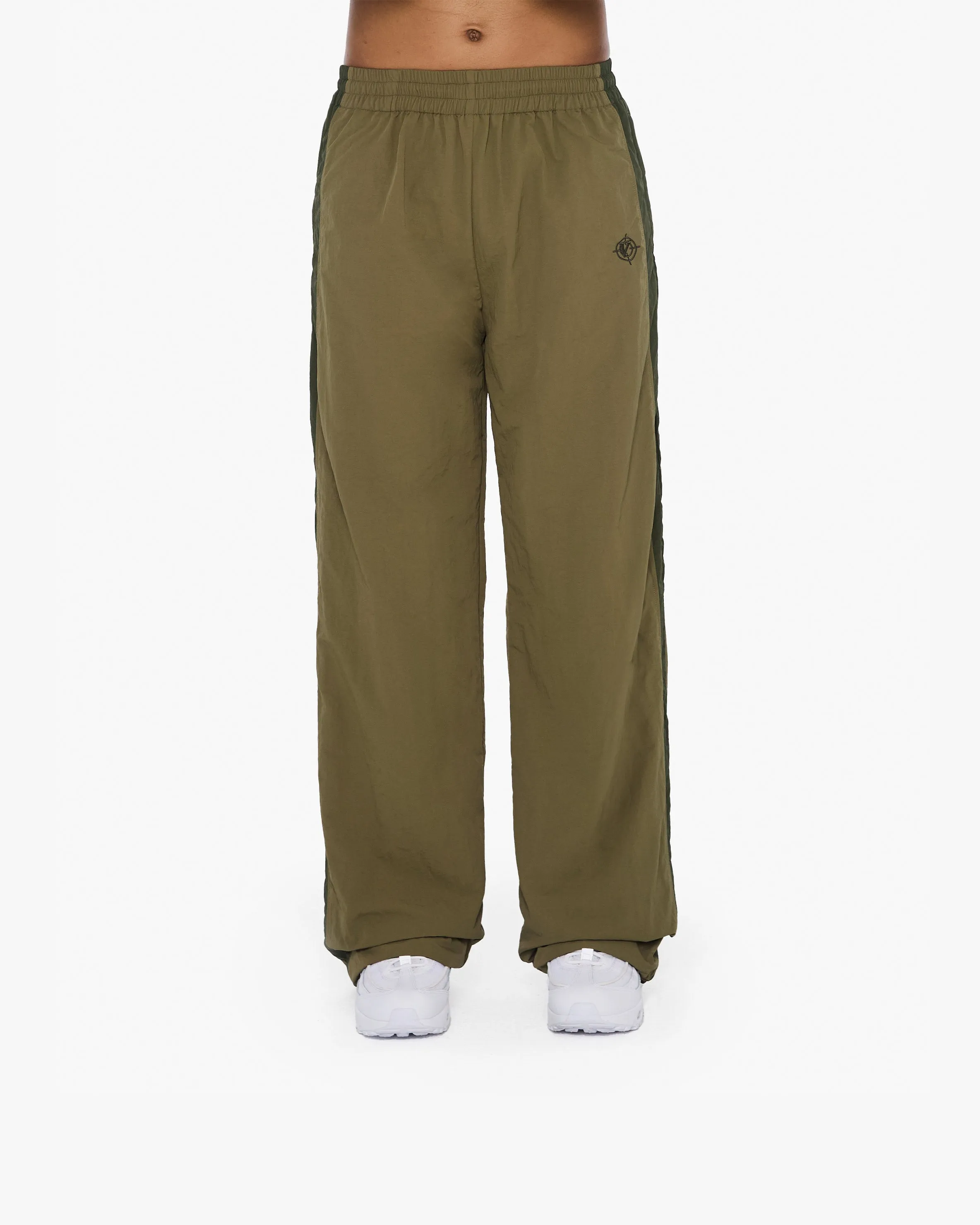 TRACK PANTS V3 OLIVE TAN sold by vicinity product image thumbnail 2