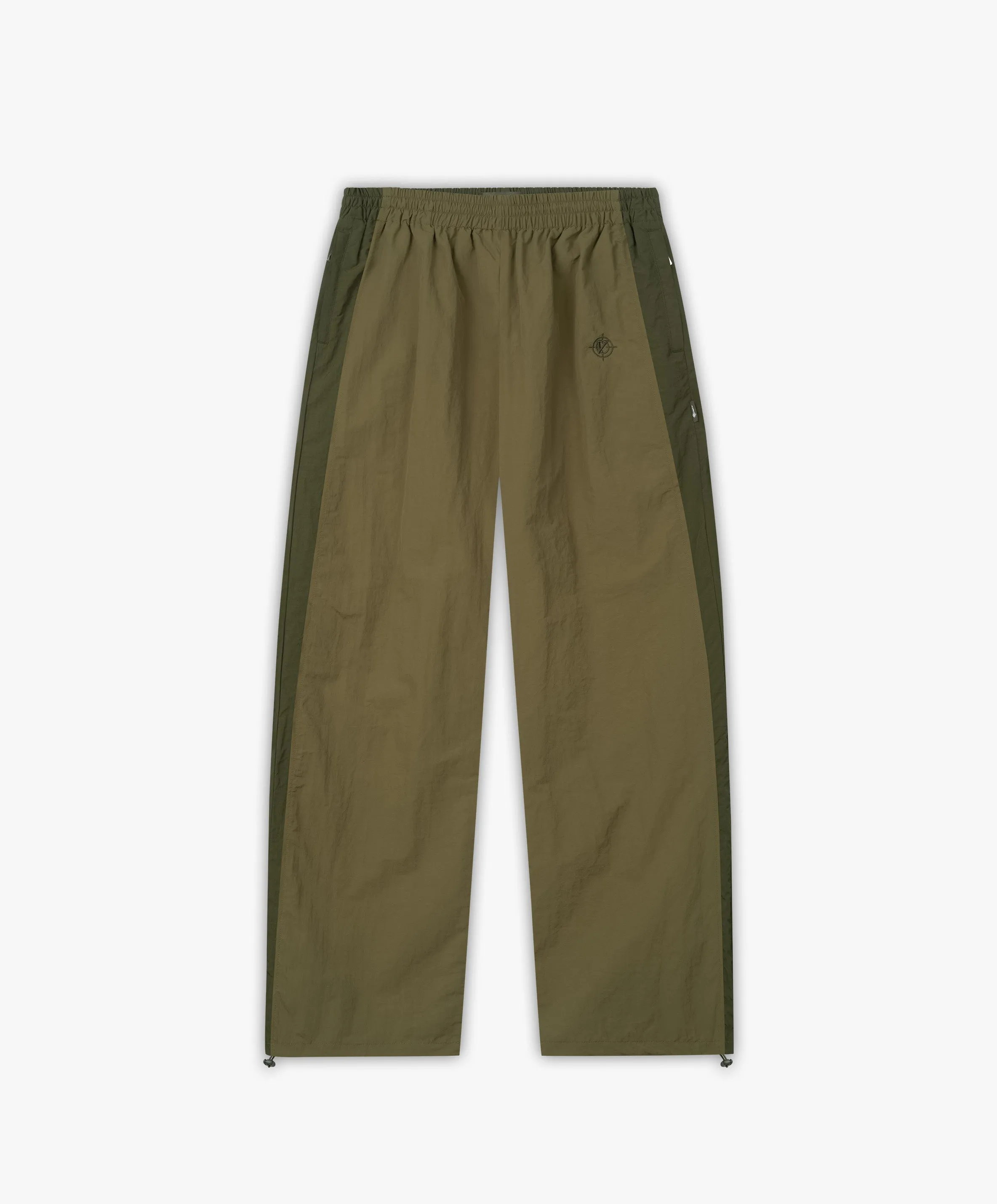 TRACK PANTS V3 OLIVE TAN sold by vicinity