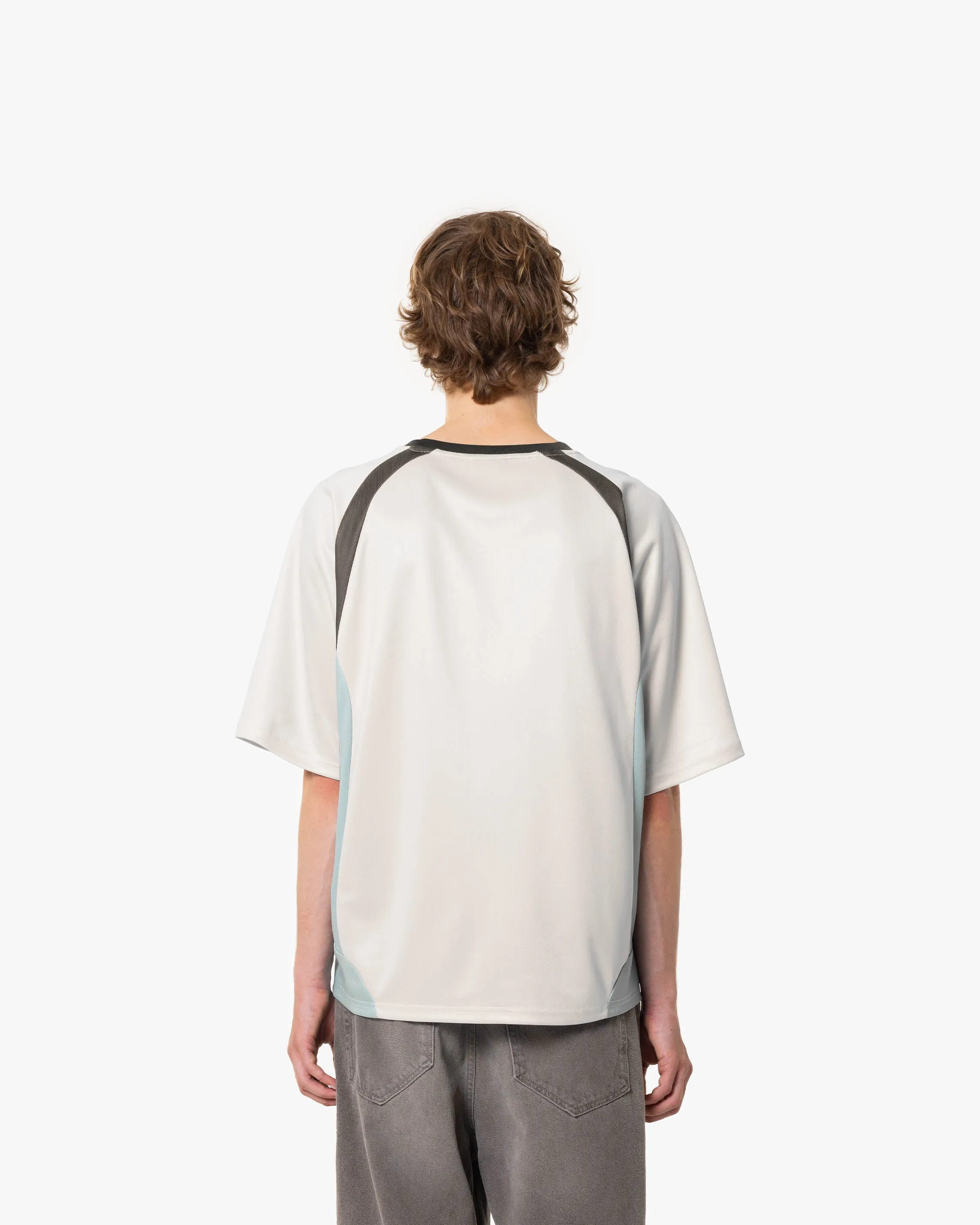 STRIKER JERSEY CREAM sold by vicinity product image thumbnail 5