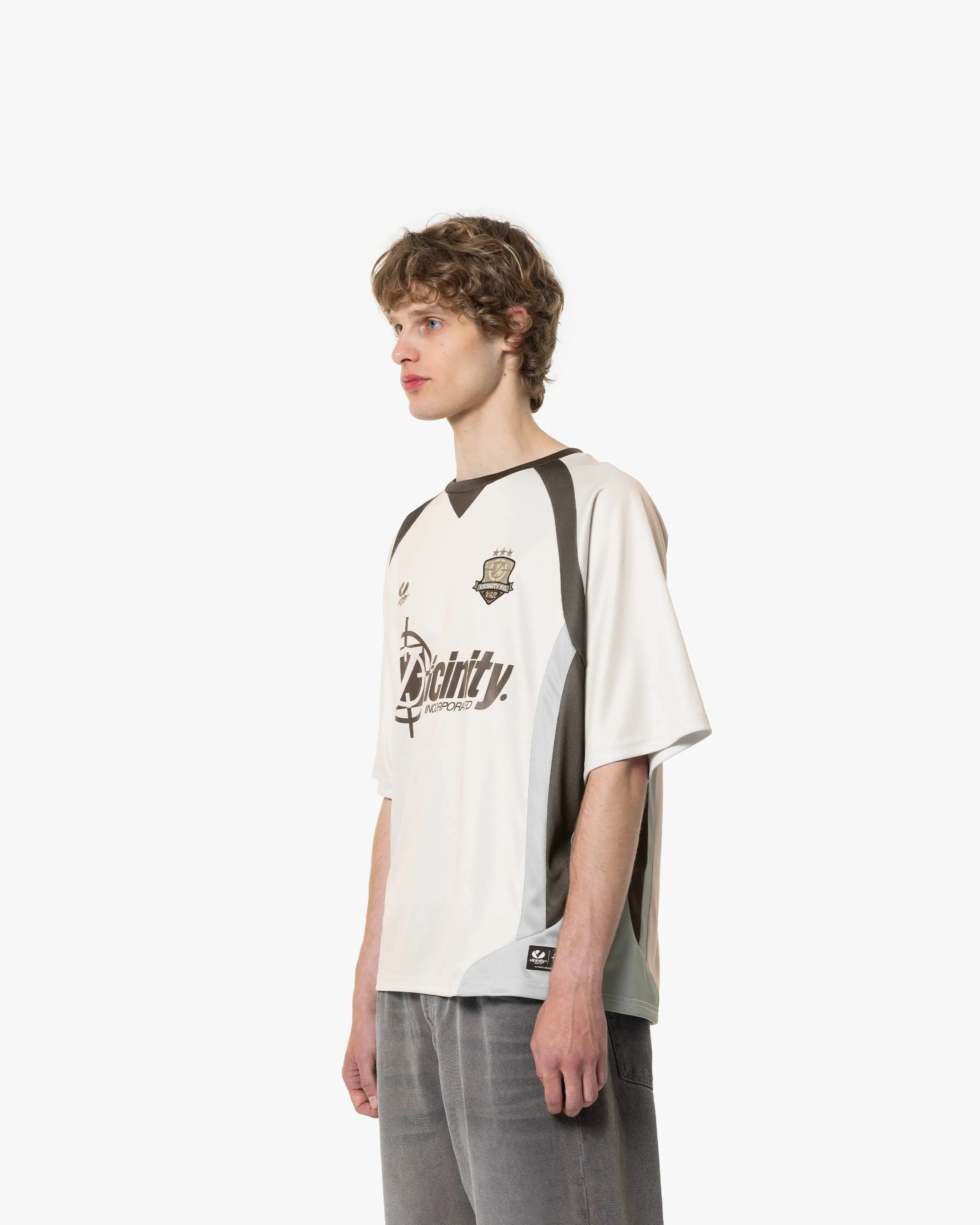 STRIKER JERSEY CREAM sold by vicinity product image thumbnail 3