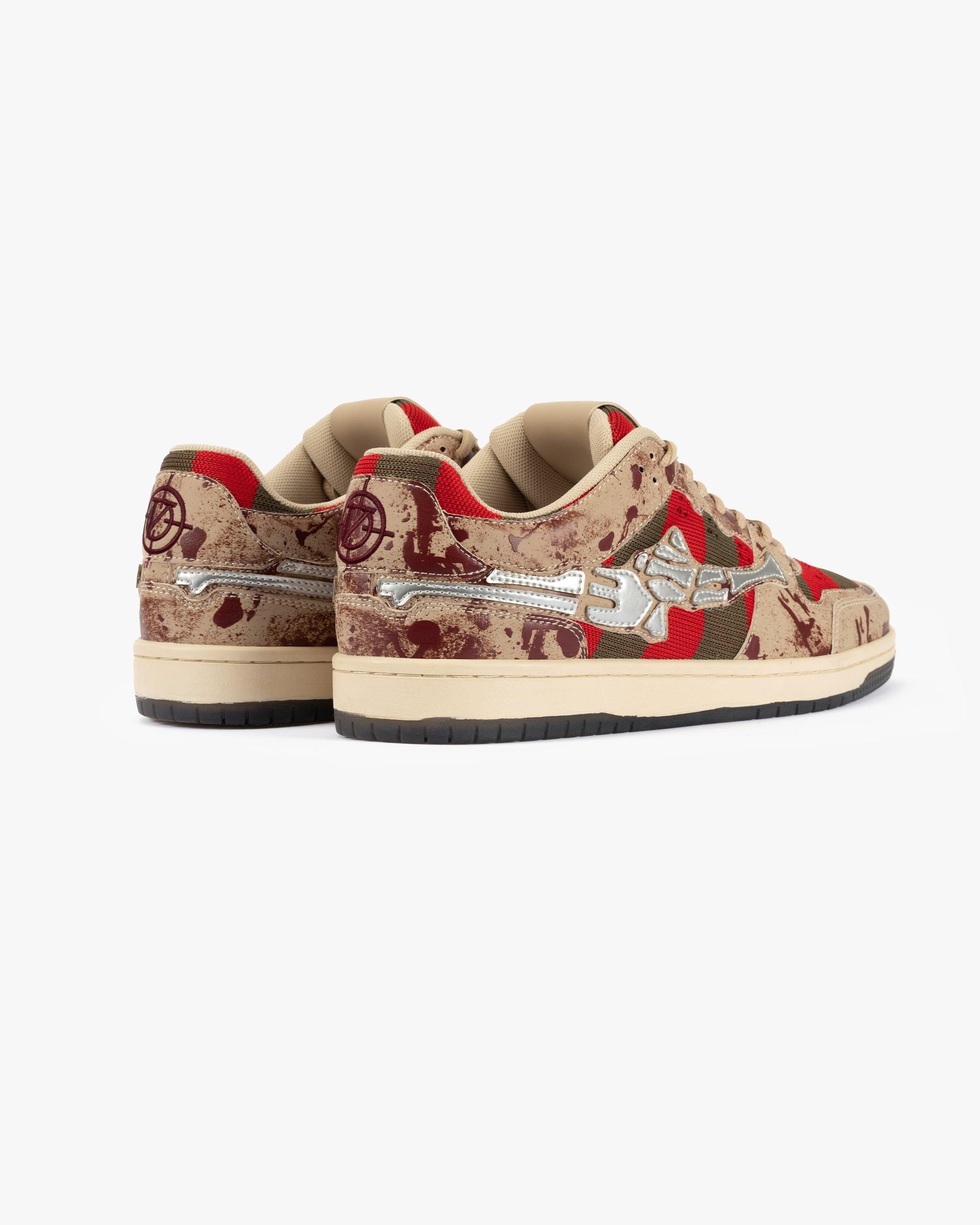 AKIMBO LOWS "BLOODY LOWS" sold by vicinity product image thumbnail 2