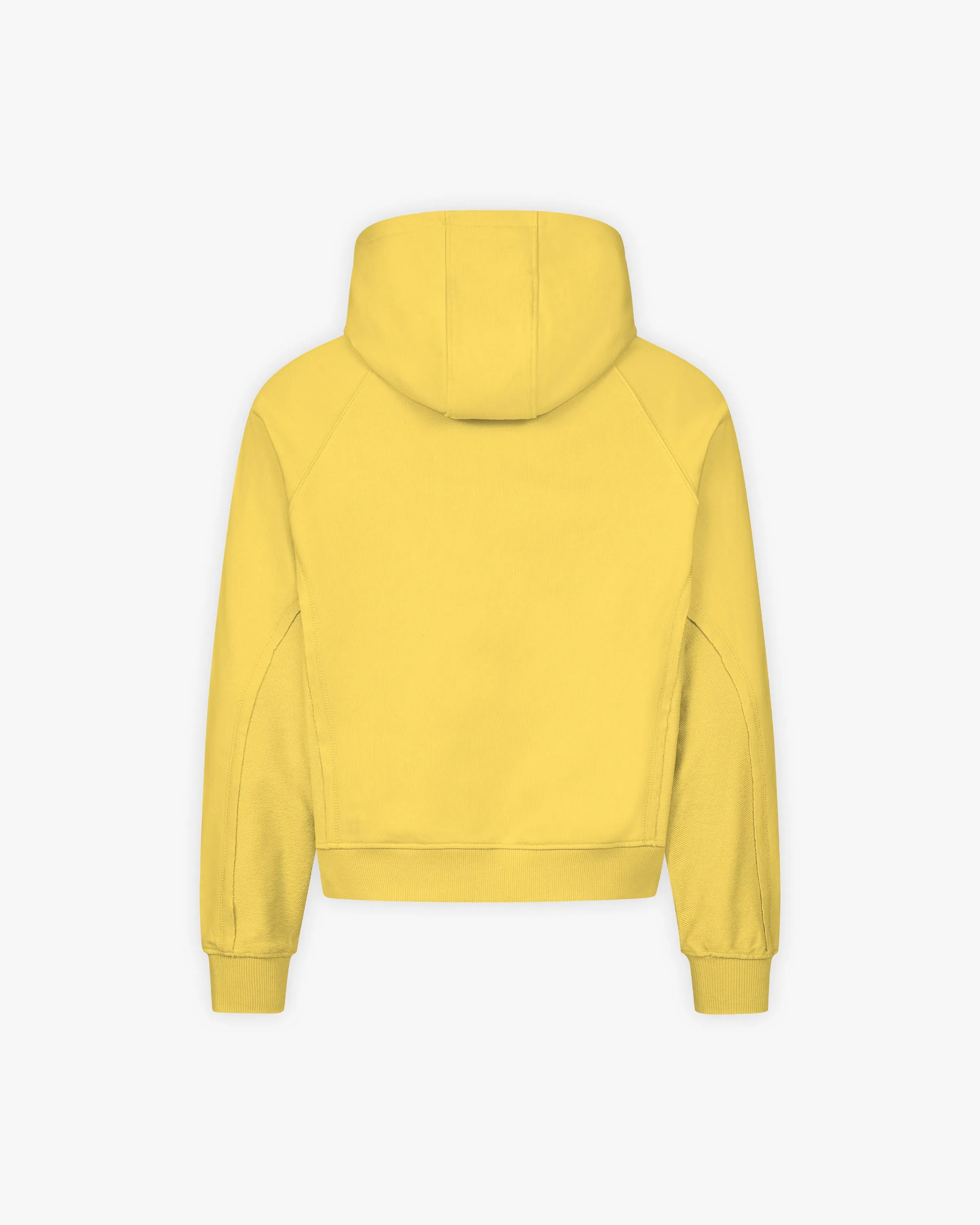 INSIDE OUT HOODIE SUNFLOWER sold by vicinity product image thumbnail 3