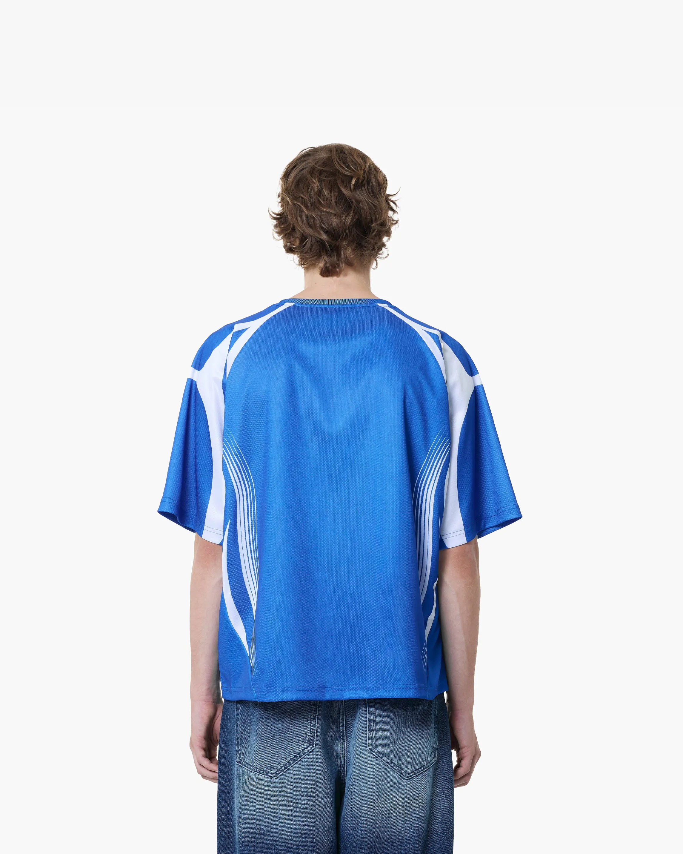 WAVE JERSEY BLUE sold by vicinity product image thumbnail 5