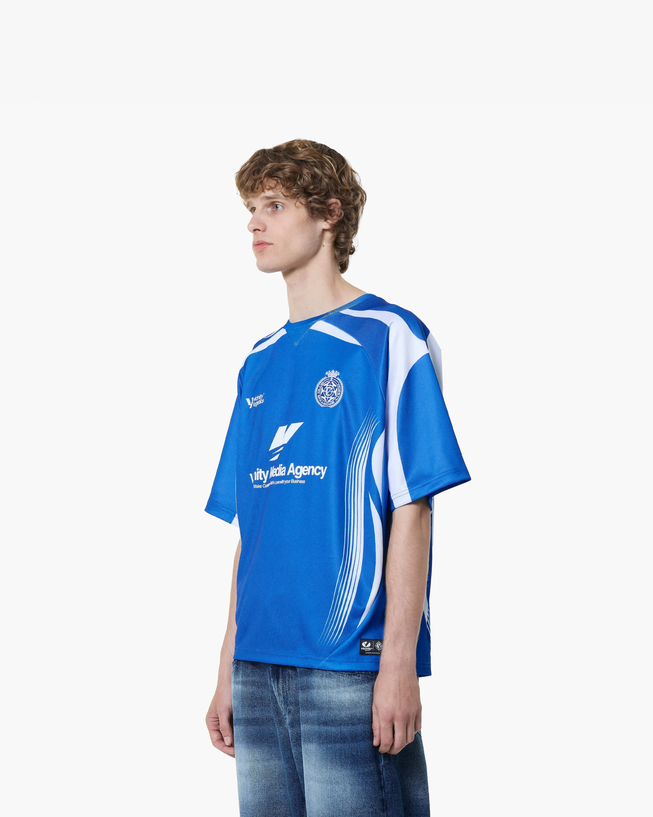 WAVE JERSEY BLUE sold by vicinity product image thumbnail 3