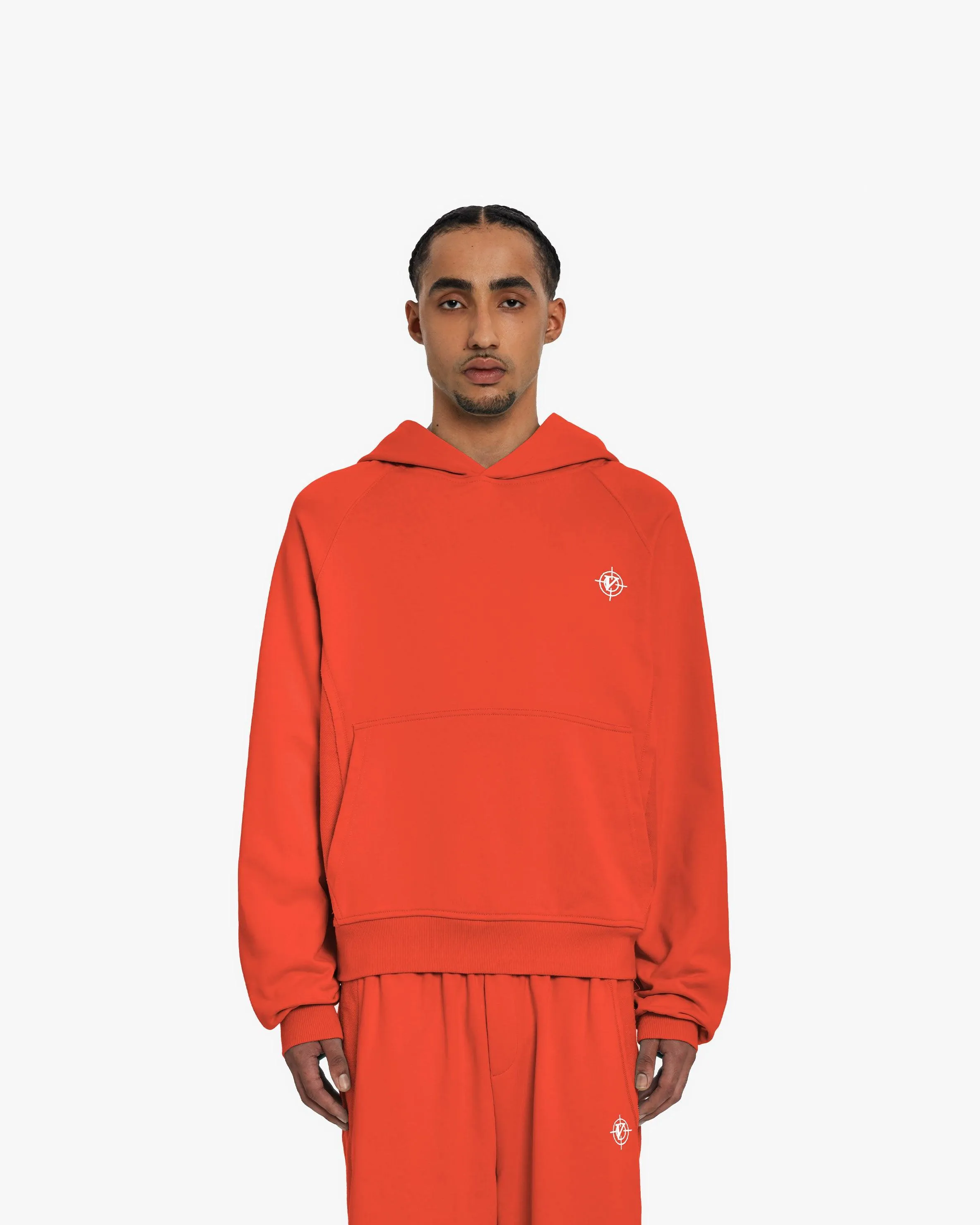 INSIDE OUT HOODIE STRAWBERRY sold by vicinity product image thumbnail 2