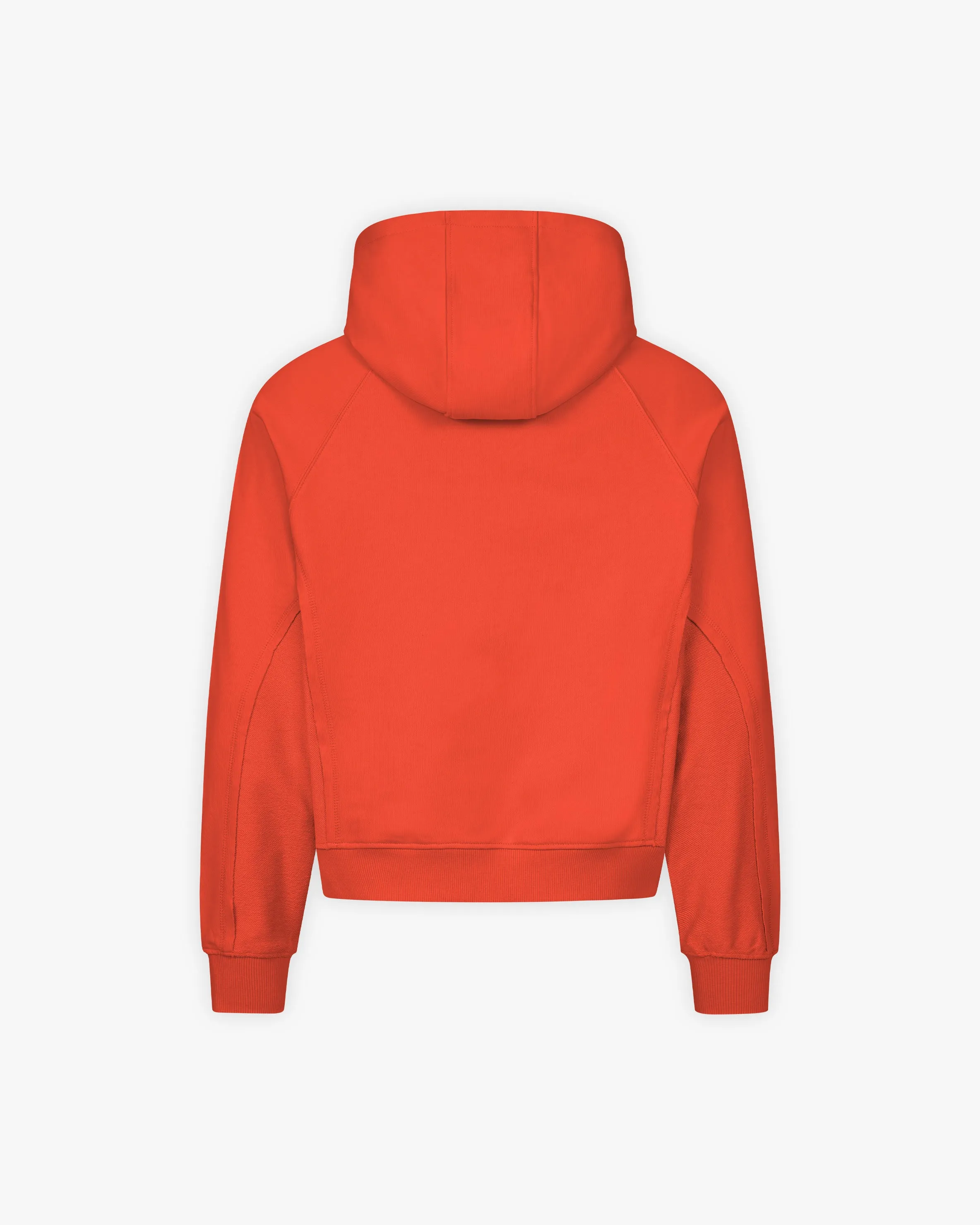 INSIDE OUT HOODIE STRAWBERRY sold by vicinity product image thumbnail 3
