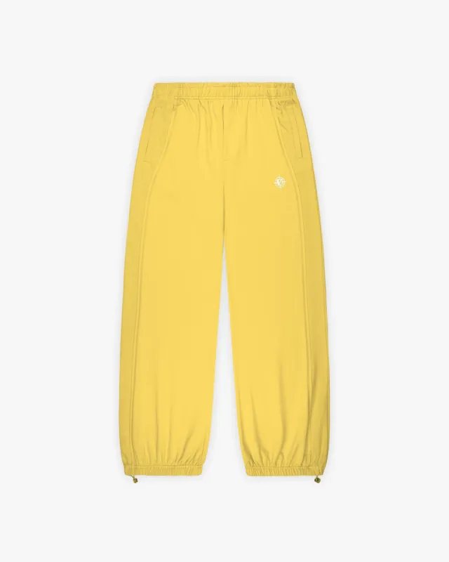 INSIDE OUT JOGGER SUNFLOWER sold by vicinity