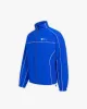 TRACK JACKET BLUE sold by vicinity