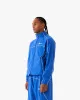 TRACK JACKET BLUE sold by vicinity