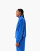 TRACK JACKET BLUE sold by vicinity