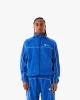 TRACK JACKET BLUE sold by vicinity