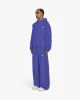 INSIDE OUT HOODIE OCEAN BLUE sold by vicinity