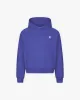 INSIDE OUT HOODIE OCEAN BLUE sold by vicinity