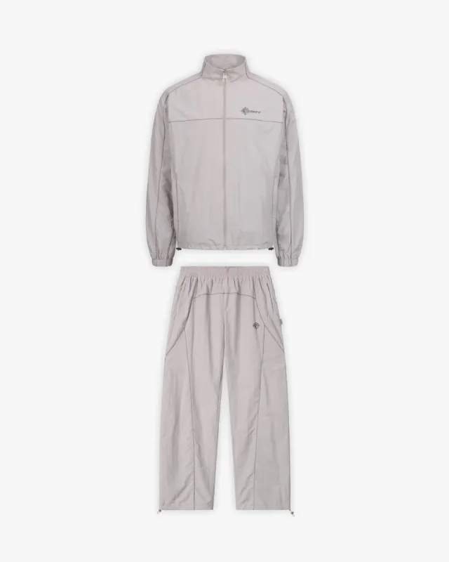 TRACKSUIT V1 GREY sold by vicinity