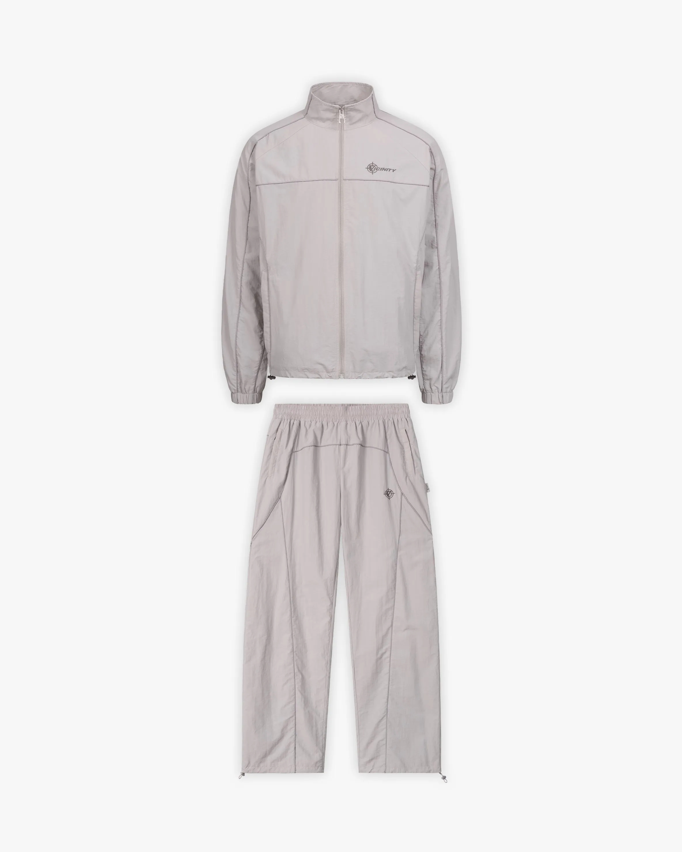 captured tracksuit set