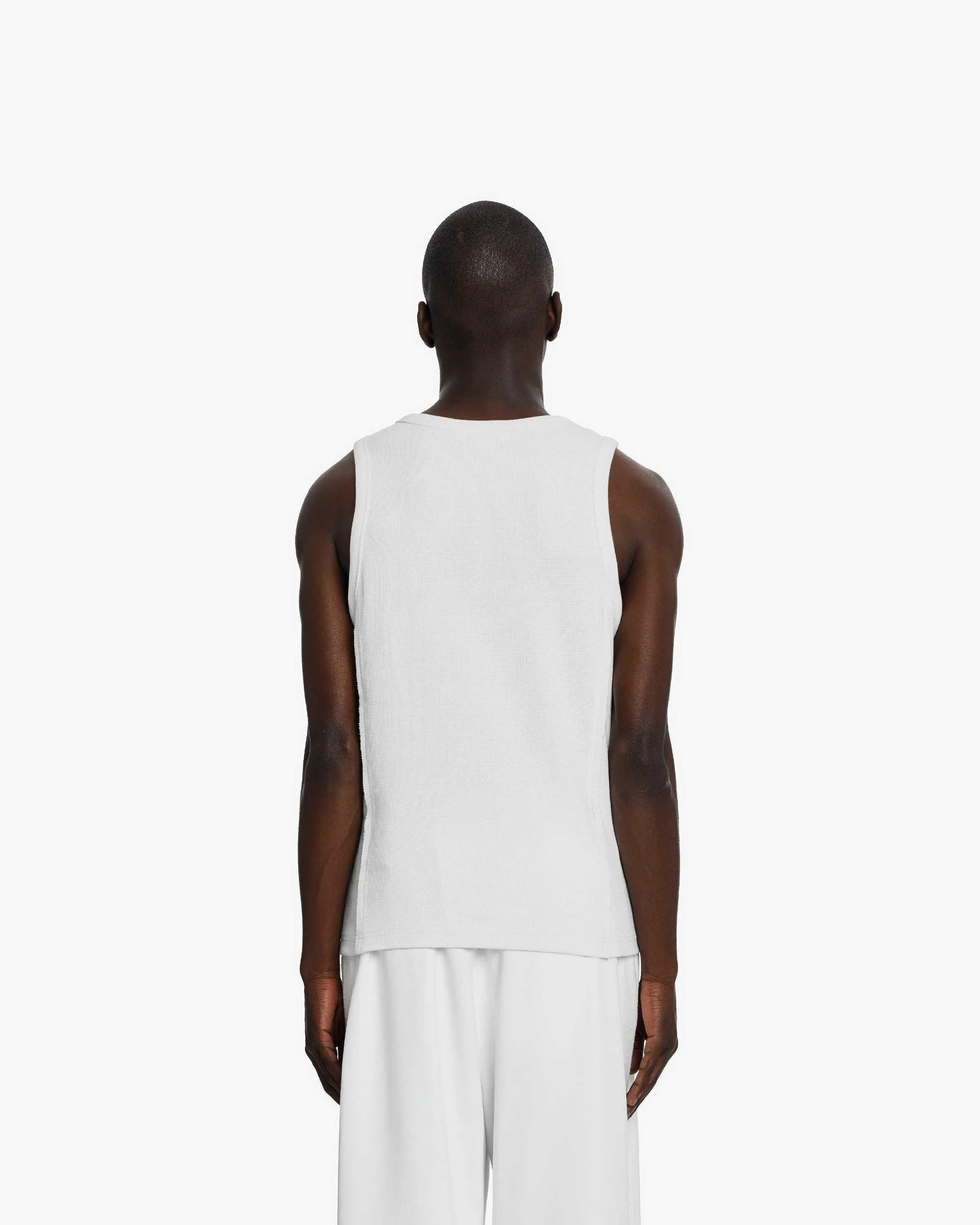 TANKTOP WHITE sold by vicinity product image thumbnail 5