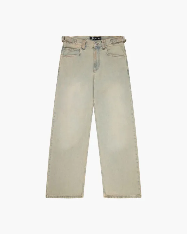 COWBOY DENIM sold by vicinity