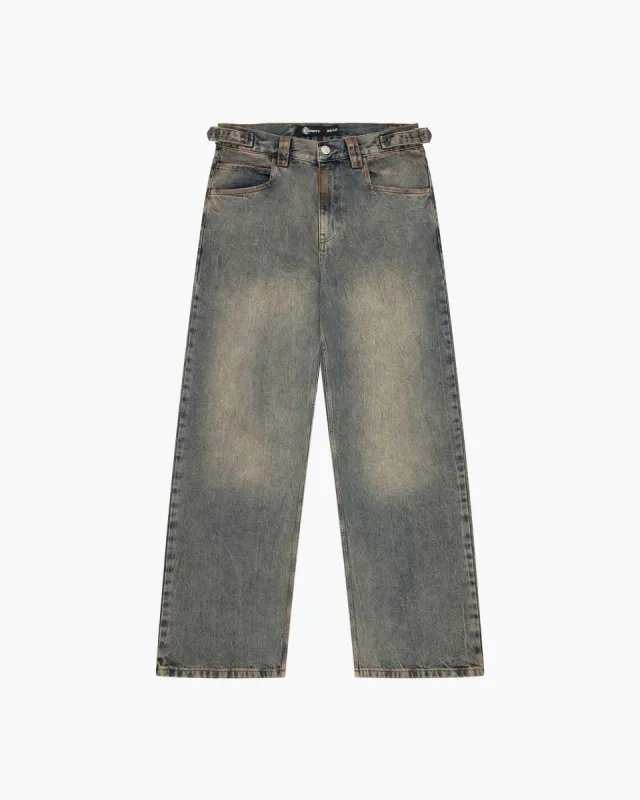 GARDA DENIM sold by vicinity