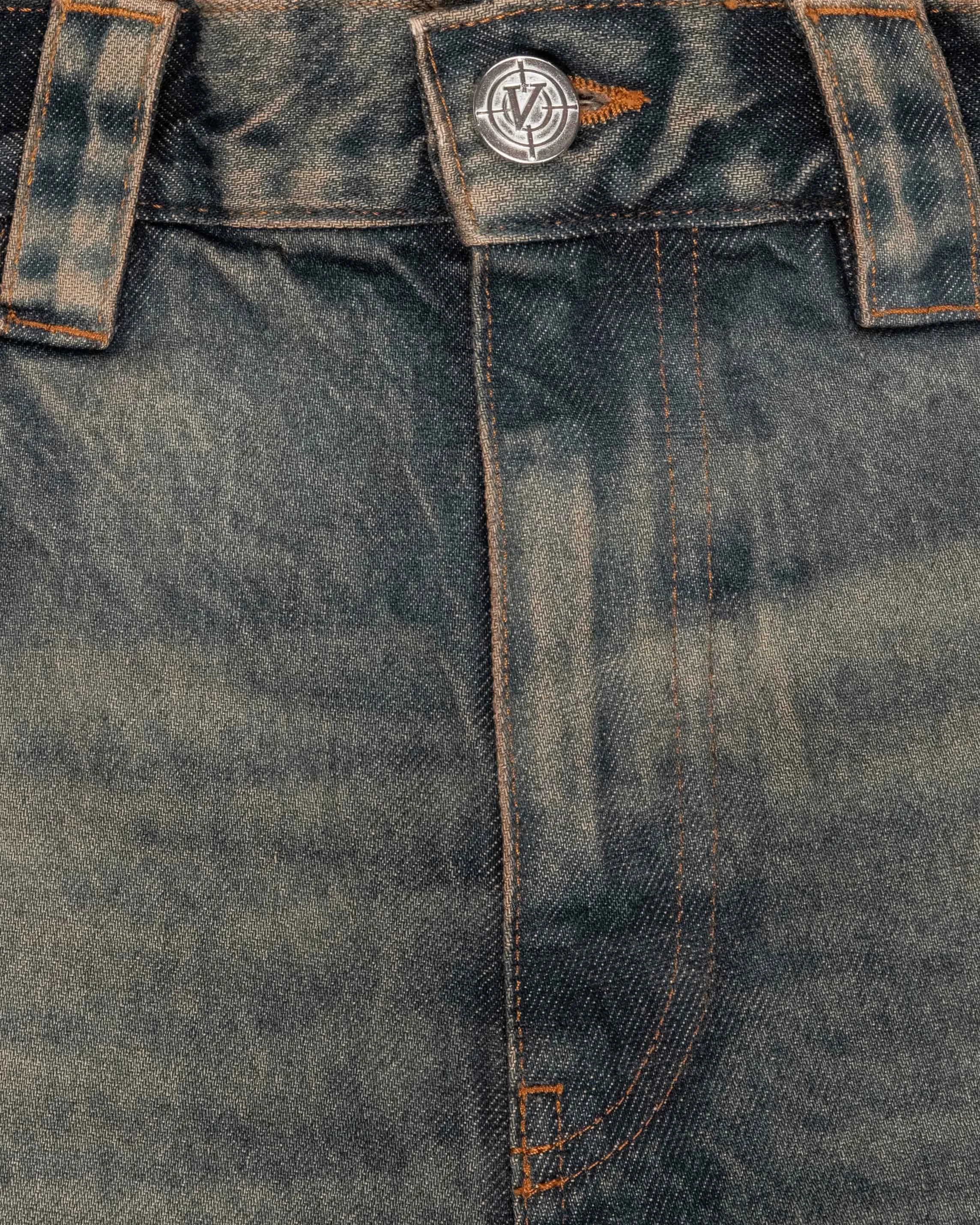 RANGER DENIM sold by vicinity product image thumbnail 3